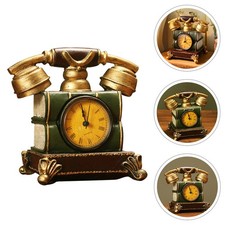 Orologio Da Scrivania Vintage