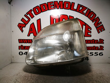 9199350 Proiettore SX OPEL