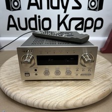 TEAC AG-H300 Amplificatore