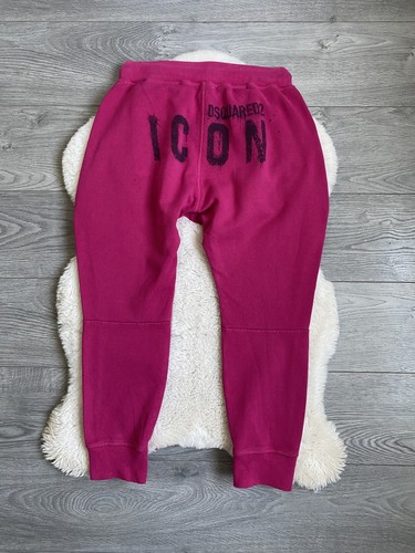 Dsquared icon cotton - icon,