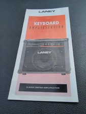 Brochure gamma amplificatori
