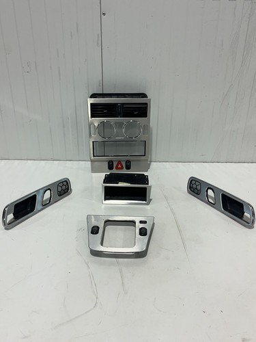 Kit placche inserti argento - placche,