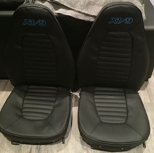 FODERE SEDILI AUTO SU MISURA