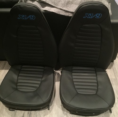 Fodere sedili auto - sedili, misura