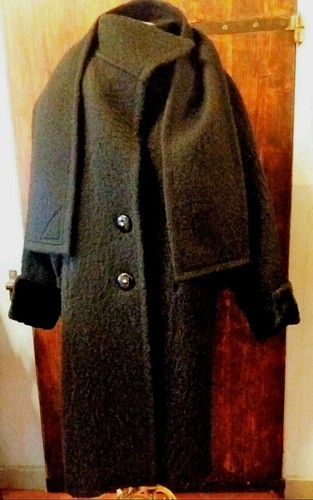 Emilio pucci vivara - emilio, cappotto