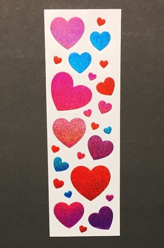Heart sticker mod - sticker,