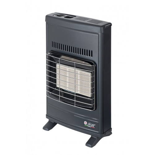 Sicar eco stufa gas - 40,