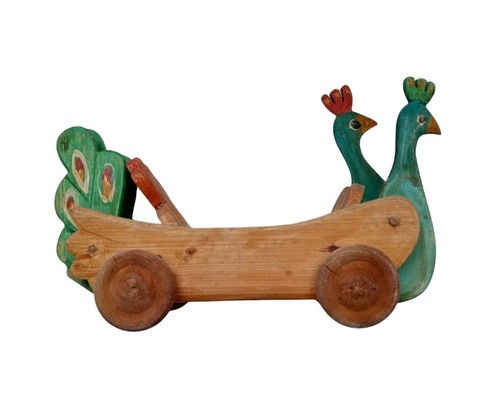 Giocattolo vintage legno - giocattolo,