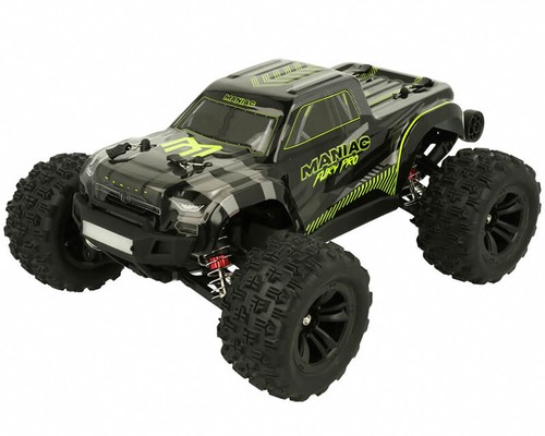 Robitronic maniac hyper - robitronic,