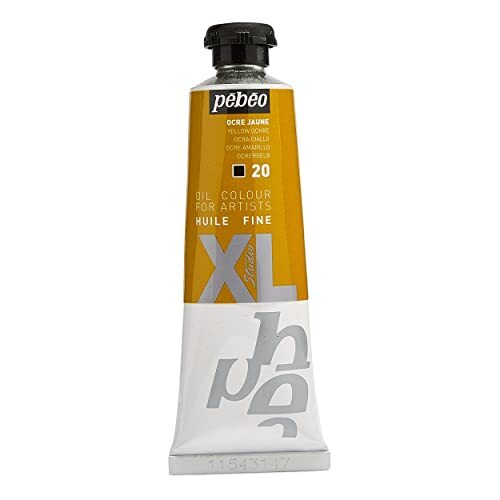 Pébéo olio fine ml - 37,