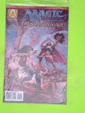 Magic The Gathering - Il Mago