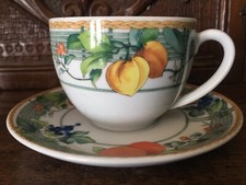 Wedgwood eden tazza te con
