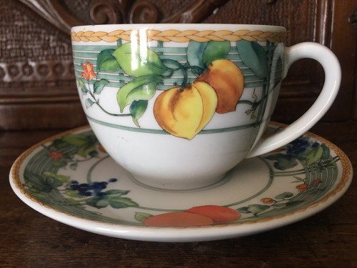 Wedgwood eden tazza - , te
