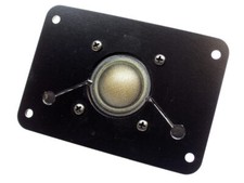 Infinity Monitor Jr Monitor IIA Peerless K010DT Tweeter copia da SS Audio