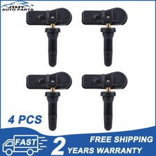 4X SENSORE PRESSIONE