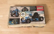 Lego 854 vintage set - lego,