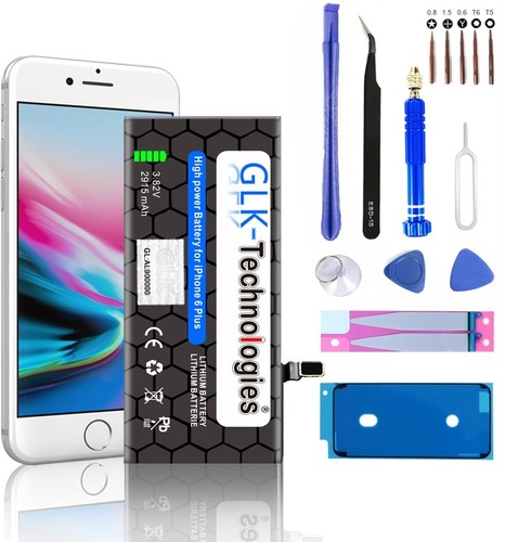 Batteria glk per apple - per,