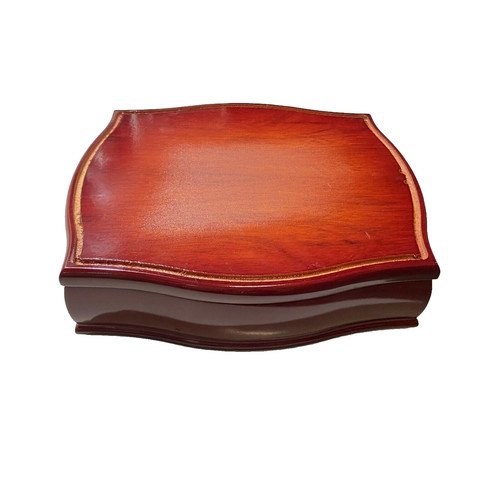 Bauletto scatola cofanetto - bauletto,