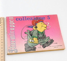 STURMTRUPPEN , FUMETTO N°8
