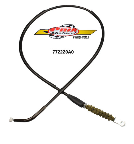 Suzuki 500 gamma 1986 - gamma, 1986/1989