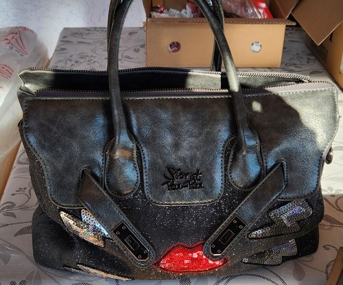 Borsa secret pon - borsa,