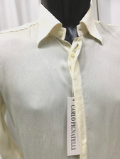 CARLO PIGNATELLI CAMICIA  T