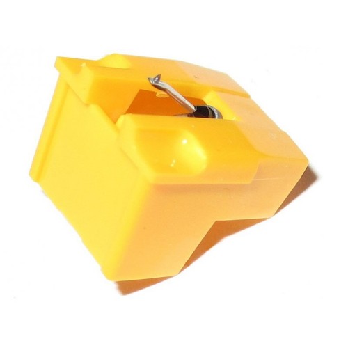 Diamant stylet aiguille pointe