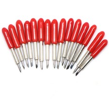 15pz Lame 45° Alta Qualità