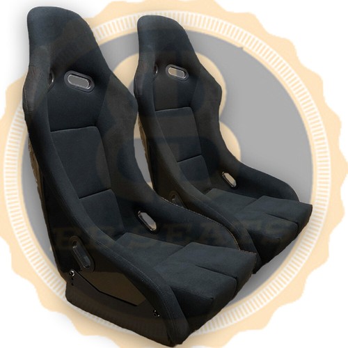 Coppia sedili secchiello bb5 - coppia,