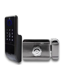 Serratura Smart Multifunzione