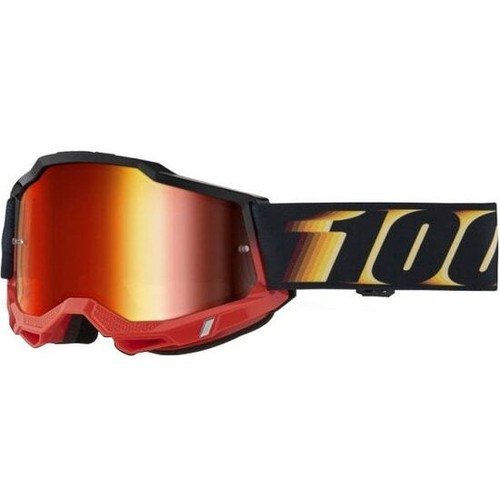 Maschera 100 accuri stamino - maschera,