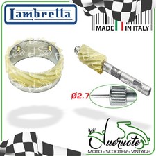 Rinvio contachilometri pignone - rinvio,