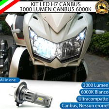 LAMPADA LED H7 CANBUS PER