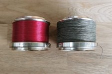 2 bobine di ricambio Shimano Ultegra 10000 XSB bobine elettriche teste bobina Carp TOP!