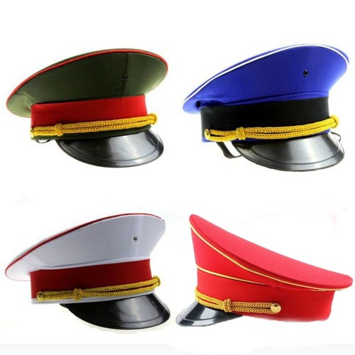 Cappello uomo esercito stella - cappello,