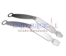 Retrattore Glenoide Angolare