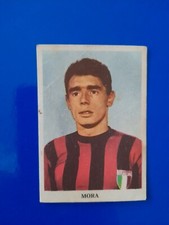 Figurina Calciatori Orvedo