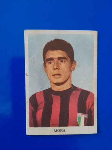 Figurina calciatori orvedo - figurina,