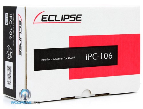 Eclipse ipc 106 interfaccia - eclipse, ipc-106