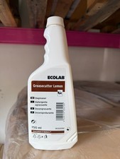 Sgrassatore per Cucina e Forni