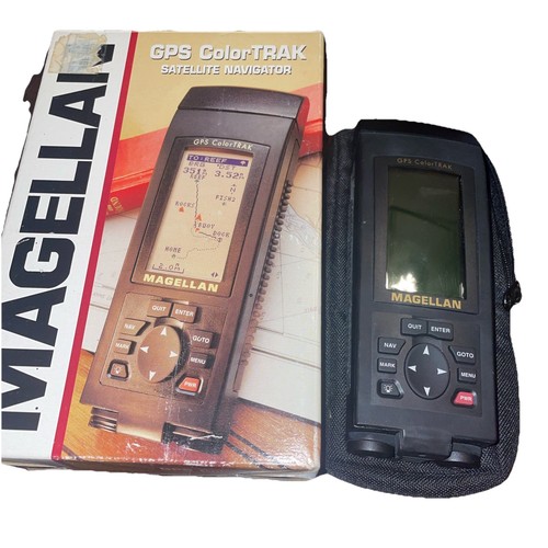 Navigatore satellitare gps - satellitare,
