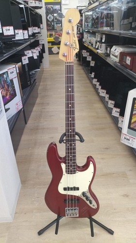 Fender usa tipo basso jazz - fender,