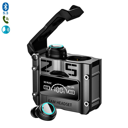 Auricolari wireless bluetooth - wireless,