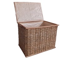 Baule Porta Biancheria in