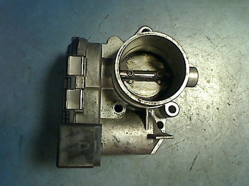 Bocchettone farfallato nfu - farfallato,