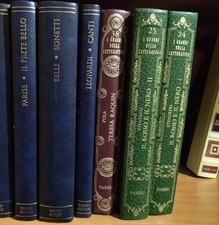 Lotto 8 Fabbri I Grandi della