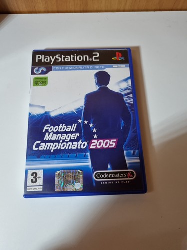 Football manager campinato - football,