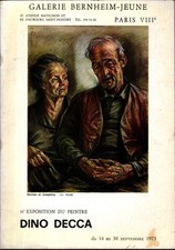 11° ESPOSIZIONE DINO DECCA