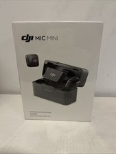 DJI MIC Mini Combo (2 TX+1RX +