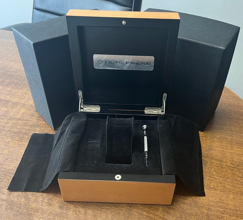 Officine panerai luminor - panerai,